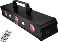 EUROLITE LED Multi FX Laser Bar