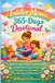 The Toddler Mom’s 365-Days Devotional