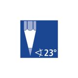 Staedtler 510 10 BK – Easy dozenpuntenslijper metaal