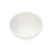Ramequin, ondulé, porcelaine, Ø8 cm