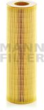 MANN-FILTER Oliefilter HU 1077/2 x