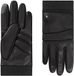 Roeckl Dunbar Handschoenen Leder - Jongens - black