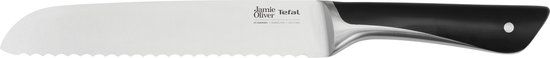 Tefal Jamie Oliver K2670355 set keukenbestek & -messen