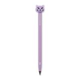 Back2Fun - Oneindigheidsstift met katjes