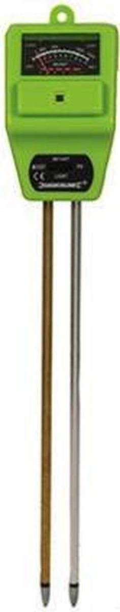 Natuurlijkerleven 3 in 1 aarde test set op zonne energie