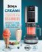 Ninja Creami Cookbooks- Ninja Creami Cookbook for Beginners