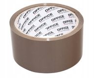 office products PBS Connect Polska Sp. z o.o. Bruine Verpakkingstape 48mm/50m - 6 Rollen