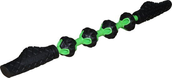 Tunturi Spier Roller Stick - massage roller