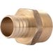 SharkBite UC140LFA Mannelijke adapter met schroefdraad, 1 Inch door 1 Inch