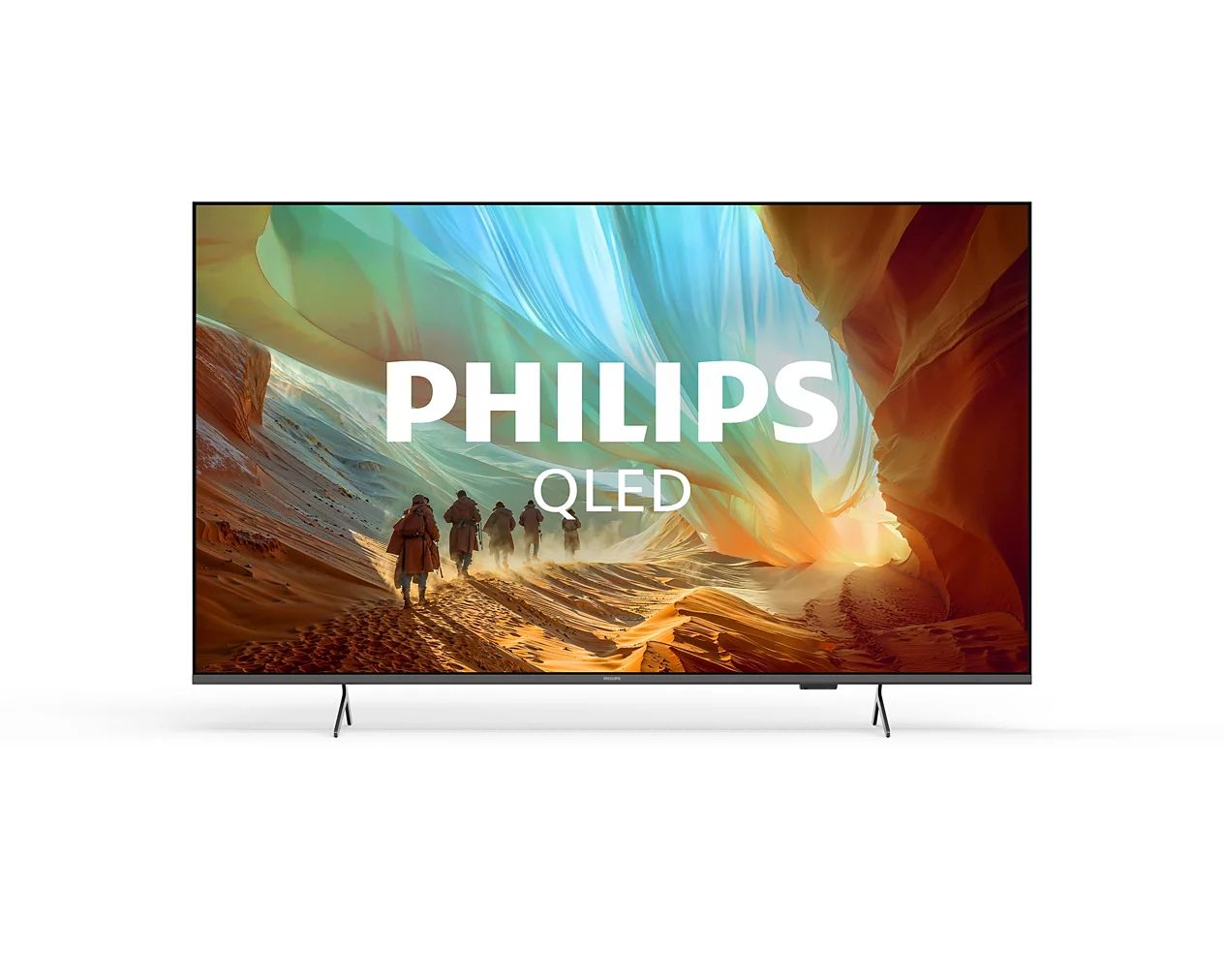 Philips 50PQS7801 / QLED screen / 50 inch / 2026