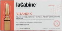 La Cabine AMPOLLAS VITAMINA C 10 x 2 ml
