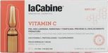La Cabine AMPOLLAS VITAMINA C 10 x 2 ml