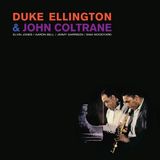 Intermusic Duke Ellington & John Coltrane - In a Sentimental Mood + Big Nick
