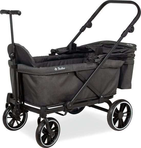 Pinolino Cruiser opvouwbare trolley