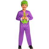 Rubies Joker Kostuum Kinderkostuum - Maat 9-10 Jaar