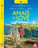 Les Amours d'Anaïs - Anaïs in Love [DVD]