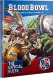 Games Workshop Blood Bowl: Livre de règles (Anglais)