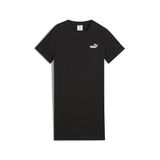 PUMA Essentials No. 1-logo jurk met korte mouwen voor jongeren Small
