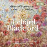 Outhere Ikon, Britten Sinfonia, The Bach Choir - Mirror Of Perfection (CD)