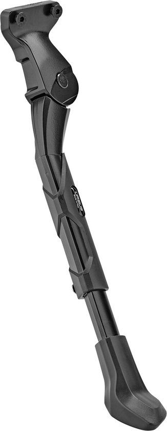 Ursus King Evo Rear Kickstand - Black - 26-28" - 40mm Plate