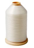 IPEA Transparant nylondraad 0,25 mm (niet elastisch), grote spoel van 5.000 meter voor naaien, armbanden, accessoires, onzichtbare draad om op te naaien voor halskettingen en kralen, dikte 0,25 mm