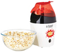 Russell Hobbs Fiesta Popcorn Popper - Black, Red, White - 1200W