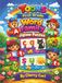 Toons First Grade Word Family Jigsaw Puzzles