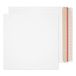 Blake Puur verpakking 300 x 300 mm All Board Envelope Mailers (PPA22-RS) Wit - Pack van 100