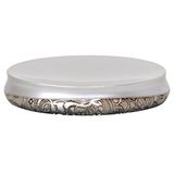 MSV zeepbakje Aladdin van polyresin, meerkleurig, 30 x 20 x 15 cm