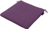 Madison Zitkussen Universeel Rits Panama Purple 40x40cm