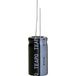Teapo KTA338M035S1A5M40K condensateur électrolytique radial à fil 7,5 mm 3300 µF 35 V 20 % (Ø x h) 16 mm x 40 mm 1 pièce