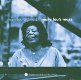 Mary Lou Williams - Mary Lou's Mass (CD)