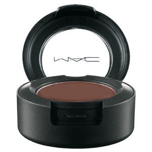 MAC Sable (velvet) Small Eyeshadow Oogschaduw 1.5 g