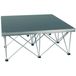 ProDJuser Flexi Stage Surface 1x1 m, antidérapant