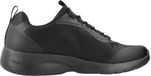 Skechers DYNAMIGHT 2.0-SETNER Zwart 39 EU