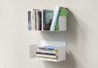 TEEbooks – 2 Zwevende Wandplanken 30 cm
