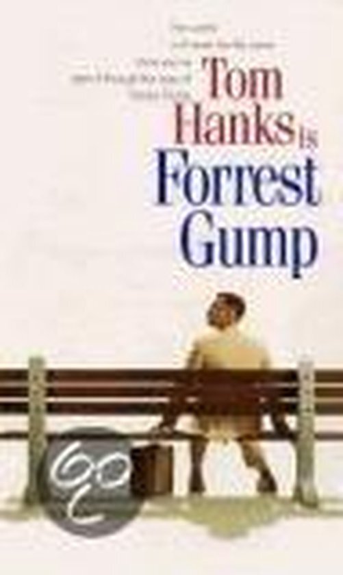 Movieplay Forrest Gump (2DVD) (Special Edition) dvd