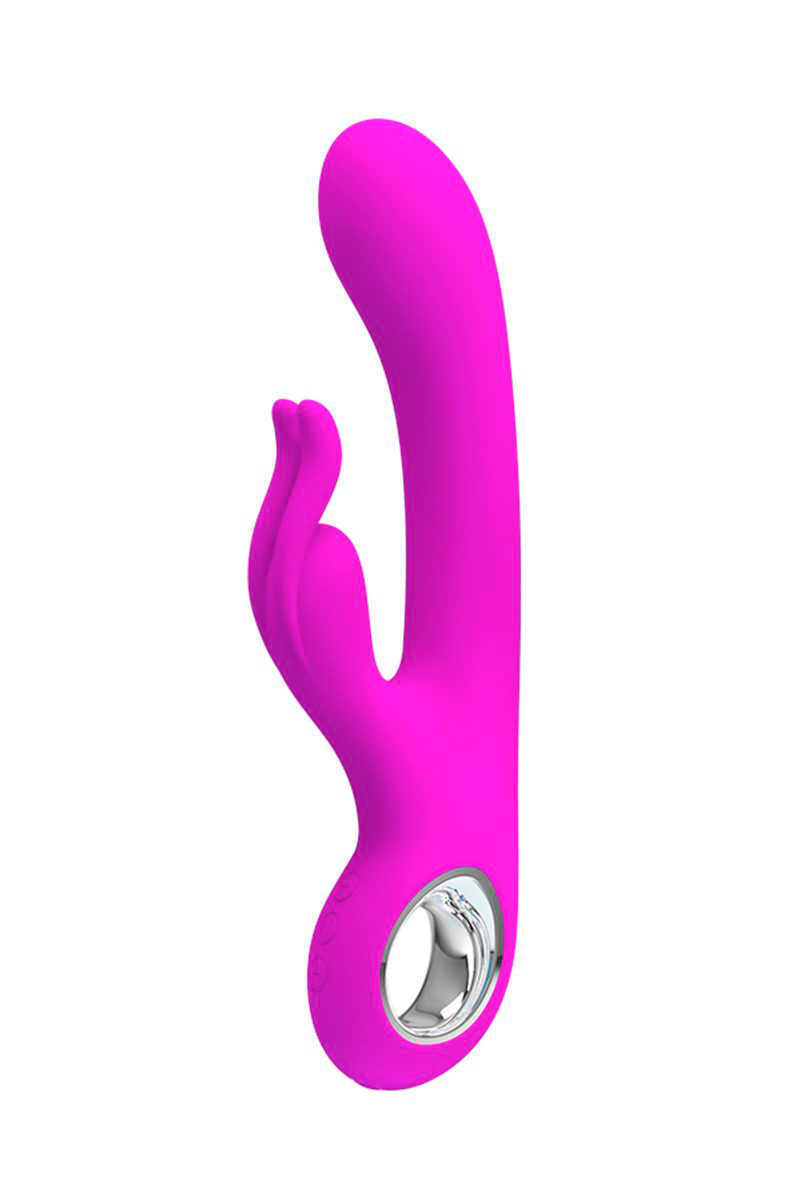 Pretty Love Tarzan Vibrator Hot Rabbit