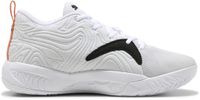 Puma Court Pro 3 Basketbalschoenen Wit EU 45 Man