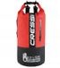Cressi Sac étanche PVC Premium 20l Rouge 20 L