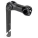 CONTEC Seto Stick Potence 25.4/25.4x105mm Noir