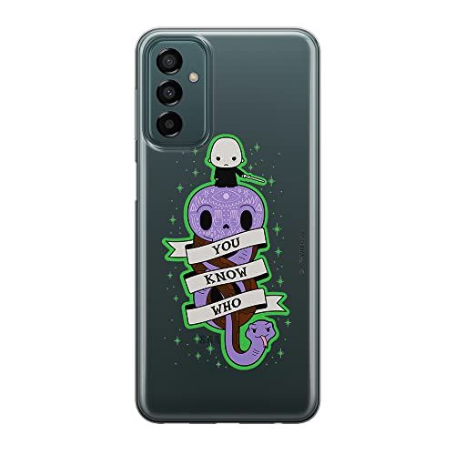ERT GROUP Mobiele telefoonhoesje voor Samsung A13 4G - Harry Potter patroon 243