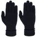 Roeckl Essentials Basic Handschoen Vrouw Blauw
