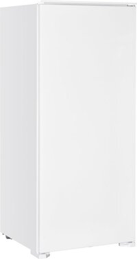 Wiggo WFR-BUR123E(W) - Inbouw koelkast - Wit - 181 L