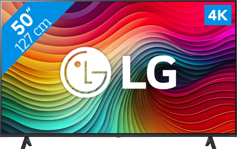 LG LG 50NANO81T6A (2024)