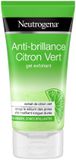 Neutrogena Anti-Shine Lime Exfoliating Gel 150 ml