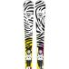 Rossignol Ski All Mountain Savage K + NX 12 (176cm - Marron)