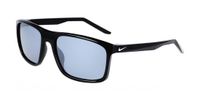 Nike NIKE FIRE L P N IU4690X Black/polar silver flash 58/18/140 UNISEX Zonnebrillen