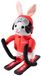 Charactier Skihaserl Ski Mask