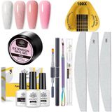 Born Pretty Extension Gel Set